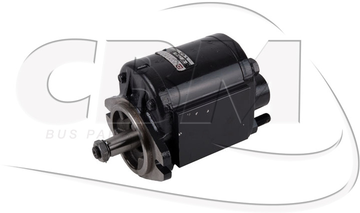 CBM OEM HYDRAULIC PUMP - MAN (81976100317) - Bomba hidráulica por Ônibus: foto 1 CBM OEM HYDRAULIC PUMP - MAN (81976100317) - Bomba hidráulica por Ônibus: foto 1