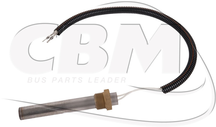CBM OEM IMMERSTION HEATER - MERCEDES (A3872621093) - Sensor por Ônibus: foto 1 CBM OEM IMMERSTION HEATER - MERCEDES (A3872621093) - Sensor por Ônibus: foto 1