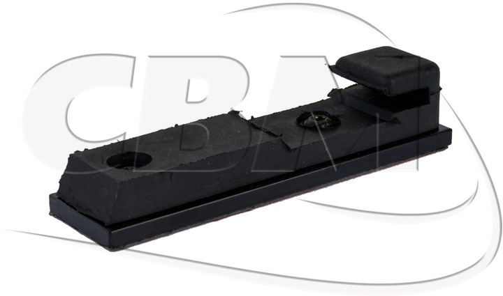 CBM OEM INTERMEDIARY PLASTIC SUPPORT - IRISBUS - IVECO - RVI (5001859562) - Carroceria e exterior por Ônibus: foto 1 CBM OEM INTERMEDIARY PLASTIC SUPPORT - IRISBUS - IVECO - RVI (5001859562) - Carroceria e exterior por Ônibus: foto 1