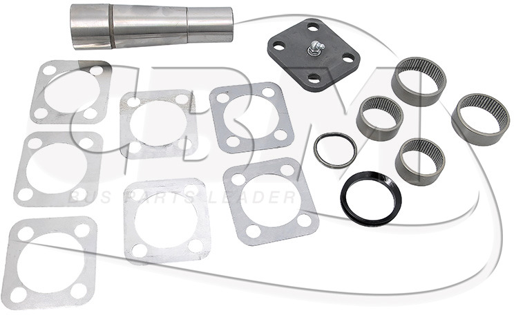 CBM OEM KIT PIVOT - MERCEDES (A9061551415) - Direcção por Ônibus: foto 1 CBM OEM KIT PIVOT - MERCEDES (A9061551415) - Direcção por Ônibus: foto 1