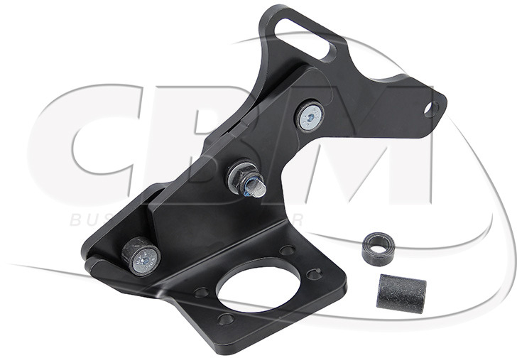 CBM OEM KIT PLAQUE FIXATION + BUTEE - KNORR (481009032000) - Banco por Ônibus: foto 1 CBM OEM KIT PLAQUE FIXATION + BUTEE - KNORR (481009032000) - Banco por Ônibus: foto 1