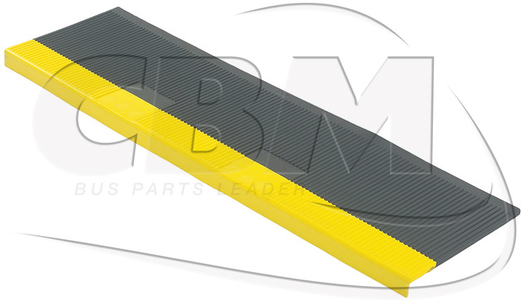 CBM OEM MATEX MAT + YELLOW STRIP - IRISBUS - IVECO - RVI (503628281 | 5001825150) - Banco por Ônibus: foto 1 CBM OEM MATEX MAT + YELLOW STRIP - IRISBUS - IVECO - RVI (503628281 | 5001825150) - Banco por Ônibus: foto 1