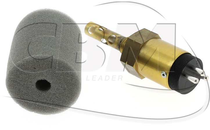 CBM OEM OIL LEVEL SENSOR - MAN (51063035141) - Sensor por Ônibus: foto 1 CBM OEM OIL LEVEL SENSOR - MAN (51063035141) - Sensor por Ônibus: foto 1