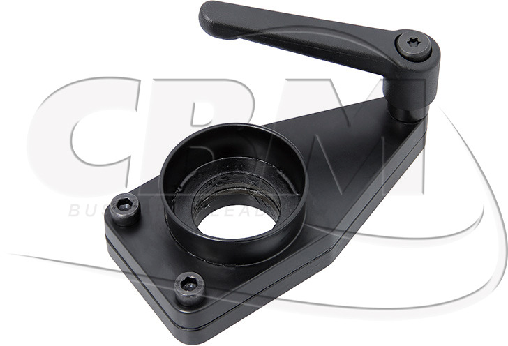 CBM OEM PLATINE ACCOUDOIR FRAMECO 5200 - KNORR (0481009032000) - Banco por Ônibus: foto 1 CBM OEM PLATINE ACCOUDOIR FRAMECO 5200 - KNORR (0481009032000) - Banco por Ônibus: foto 1