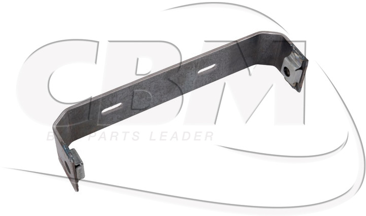 CBM OEM REAR BUMPER SUPPORT - IRISBUS - IVECO - RVI MERCEDES (855330800 | 503575561 | A0001510260) - Para-choque por Ônibus: foto 1 CBM OEM REAR BUMPER SUPPORT - IRISBUS - IVECO - RVI MERCEDES (855330800 | 503575561 | A0001510260) - Para-choque por Ônibus: foto 1