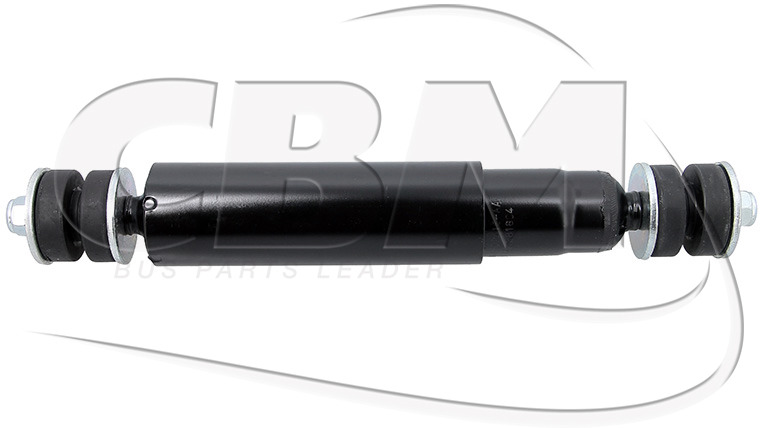 CBM REAR SHOCK ABSORBER - IRISBUS - IVECO - RVI (5001842864 | E4420000015) - Amortecedor por Ônibus: foto 1 CBM REAR SHOCK ABSORBER - IRISBUS - IVECO - RVI (5001842864 | E4420000015) - Amortecedor por Ônibus: foto 1