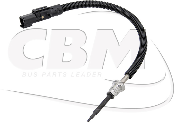 DINEX CAPTEUR TEMPERATURE - BOSCH (2000580000 | 3341980279 | 2410516002) - Sensor por Ônibus: foto 1 DINEX CAPTEUR TEMPERATURE - BOSCH (2000580000 | 3341980279 | 2410516002) - Sensor por Ônibus: foto 1
