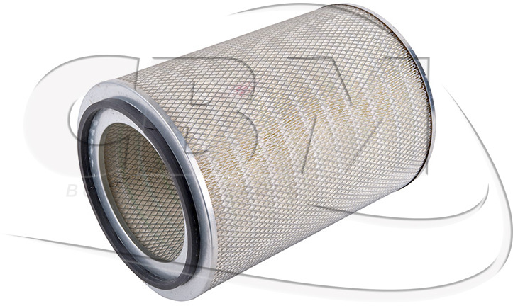 DONALDSON AIR FILTER - IRISBUS - IVECO - RVI (5000953712 | 5000897686) - Filtro de ar por Ônibus: foto 1 DONALDSON AIR FILTER - IRISBUS - IVECO - RVI (5000953712 | 5000897686) - Filtro de ar por Ônibus: foto 1