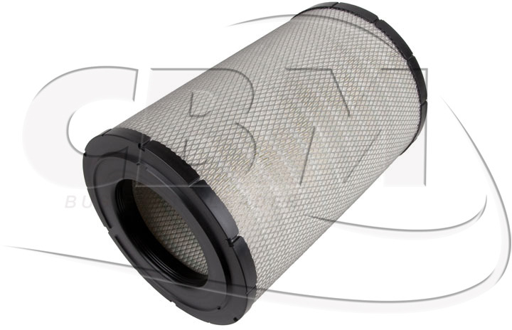 DONALDSON AIR FILTER - NEOPLAN VOLVO (14002139 | 8550740) - Filtro de ar por Ônibus: foto 1 DONALDSON AIR FILTER - NEOPLAN VOLVO (14002139 | 8550740) - Filtro de ar por Ônibus: foto 1