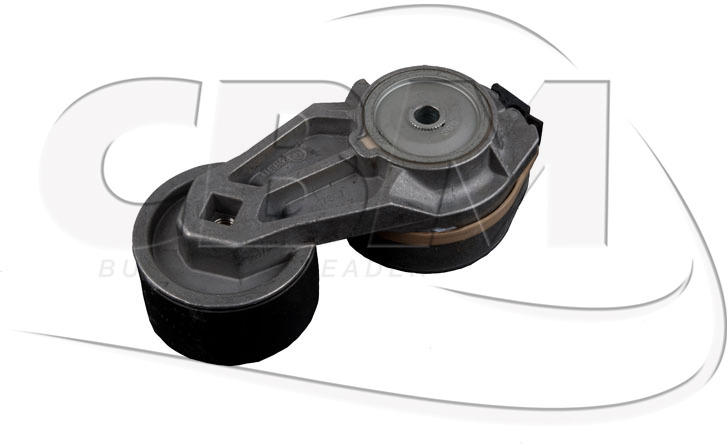FEBI BELT TENSIONER - VOLVO (20768115) - Tensor de correia por Ônibus: foto 1 FEBI BELT TENSIONER - VOLVO (20768115) - Tensor de correia por Ônibus: foto 1