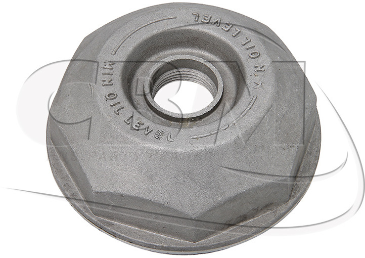 FEBI FRONT HUB PLUG - WABCO (4231040930) - Cubo de roda por Ônibus: foto 1 FEBI FRONT HUB PLUG - WABCO (4231040930) - Cubo de roda por Ônibus: foto 1