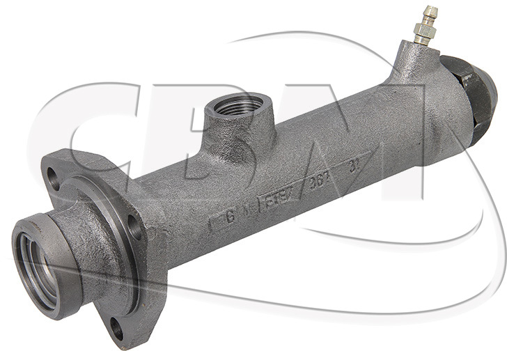 FTE BRAKE CYLINDER MASTER - VOITH (50727613 | H50727613 | 52630610 | H52630610 | 54895512 | H54895512 | 54950812 | H54950812 | 54950813 | 64030611 | H64030611) - Cilindro de freio por Ônibus: foto 1 FTE BRAKE CYLINDER MASTER - VOITH (50727613 | H50727613 | 52630610 | H52630610 | 54895512 | H54895512 | 54950812 | H54950812 | 54950813 | 64030611 | H64030611) - Cilindro de freio por Ônibus: foto 1