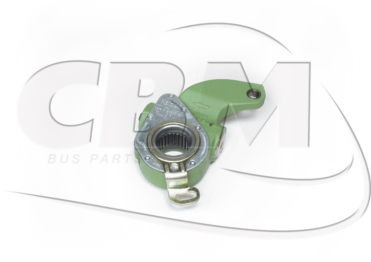 HALDEX FRONT LEFT BRAKE ADJUSTER - VOLVO IRISBUS - IVECO - RVI (949702 | 5006202713 | 42556068) - Pinça de freio por Ônibus: foto 1 HALDEX FRONT LEFT BRAKE ADJUSTER - VOLVO IRISBUS - IVECO - RVI (949702 | 5006202713 | 42556068) - Pinça de freio por Ônibus: foto 1