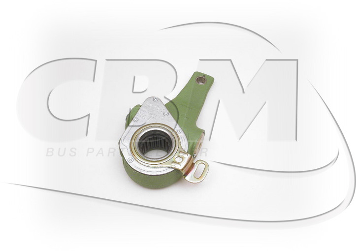 HALDEX REAR RIGHT BRAKE ADJUSTER - HEULIEZ MERCEDES (503629476 | 0190553700 | A0109973592) - Pinça de freio por Ônibus: foto 1 HALDEX REAR RIGHT BRAKE ADJUSTER - HEULIEZ MERCEDES (503629476 | 0190553700 | A0109973592) - Pinça de freio por Ônibus: foto 1