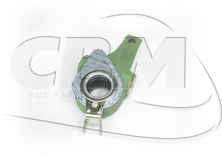 HALDEX REAR RIGHT BRAKE ADJUSTER - IRISBUS - IVECO - RVI (5010482752 | 5001860688) - Pinça de freio por Ônibus: foto 1 HALDEX REAR RIGHT BRAKE ADJUSTER - IRISBUS - IVECO - RVI (5010482752 | 5001860688) - Pinça de freio por Ônibus: foto 1