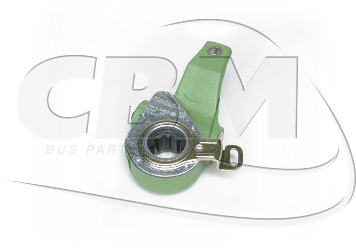 HALDEX REAR RIGHT BRAKE ADJUSTER - MERCEDES MAN VANHOOL IRISBUS - IVECO - RVI (A0009907221 | 81904900265 | 636302610 | 5010362741) - Pinça de freio por Ônibus: foto 1 HALDEX REAR RIGHT BRAKE ADJUSTER - MERCEDES MAN VANHOOL IRISBUS - IVECO - RVI (A0009907221 | 81904900265 | 636302610 | 5010362741) - Pinça de freio por Ônibus: foto 1