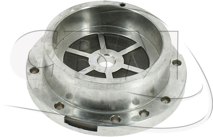 HISPACOLD COOLING COMPRESSOR OIL PUMP BODY - SOLARIS (180740300) - Peça de ar condicionado por Ônibus: foto 1 HISPACOLD COOLING COMPRESSOR OIL PUMP BODY - SOLARIS (180740300) - Peça de ar condicionado por Ônibus: foto 1