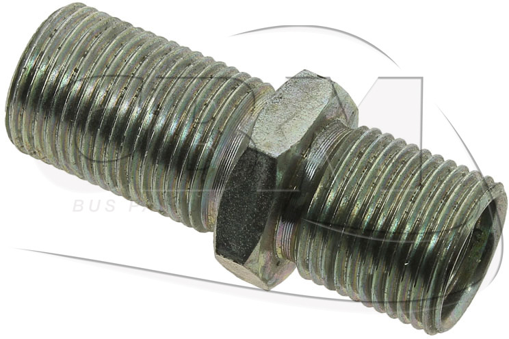 HISPACOLD COOLING FLEXIBLE EXTENSION - BOSCH (1460100370) - Peça de ar condicionado por Ônibus: foto 1 HISPACOLD COOLING FLEXIBLE EXTENSION - BOSCH (1460100370) - Peça de ar condicionado por Ônibus: foto 1