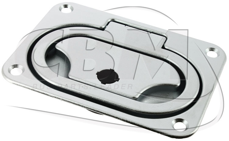 HUBNER HANDLE - MAN IRISBUS - IVECO - RVI (81637300076 | 7703197364) - Carroceria e exterior por Ônibus: foto 1 HUBNER HANDLE - MAN IRISBUS - IVECO - RVI (81637300076 | 7703197364) - Carroceria e exterior por Ônibus: foto 1