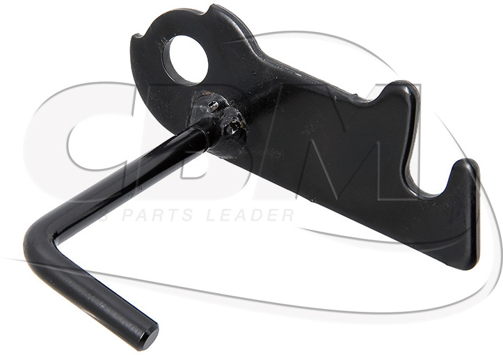 ISRI BLOCKAGE LEVER - IRISBUS - IVECO - RVI (42556137 | 4817201) - Banco por Ônibus: foto 1 ISRI BLOCKAGE LEVER - IRISBUS - IVECO - RVI (42556137 | 4817201) - Banco por Ônibus: foto 1