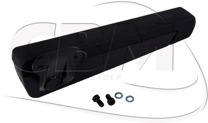 ISRI LEFT ARMREST - MAN (A0395143100 | A7701013623) - Banco por Ônibus: foto 1 ISRI LEFT ARMREST - MAN (A0395143100 | A7701013623) - Banco por Ônibus: foto 1