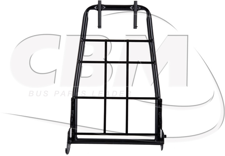 ISRI RIGHT SEAT BACK FRAME - IRISBUS - IVECO - RVI (5010077752) - Banco por Ônibus: foto 1 ISRI RIGHT SEAT BACK FRAME - IRISBUS - IVECO - RVI (5010077752) - Banco por Ônibus: foto 1
