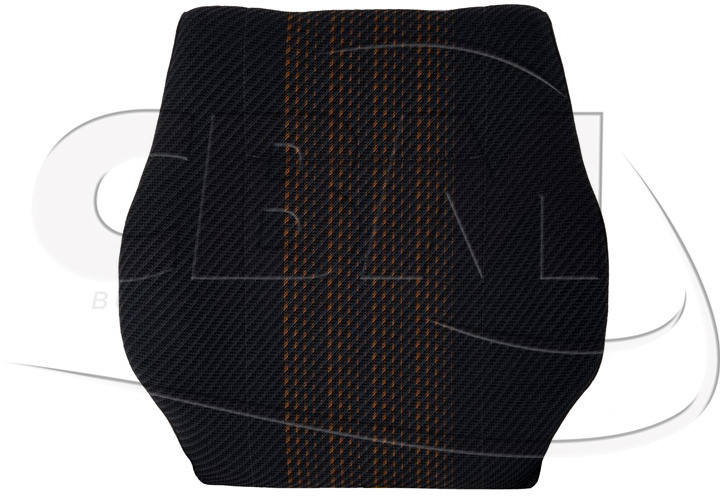 ISRI SEAT BACK COVER - MAN (81779206112) - Banco por Ônibus: foto 1 ISRI SEAT BACK COVER - MAN (81779206112) - Banco por Ônibus: foto 1