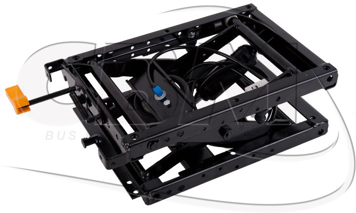 ISRI SUSPENSION - IRISBUS - IVECO - RVI (5001855315 | 0000714088) - Banco por Ônibus: foto 1 ISRI SUSPENSION - IRISBUS - IVECO - RVI (5001855315 | 0000714088) - Banco por Ônibus: foto 1