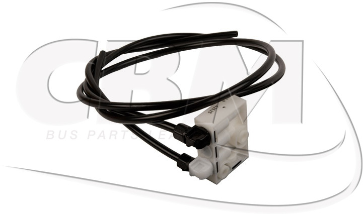 ISRI VALVE FOR TYRE SEAT - IRISBUS - IVECO - RVI MERCEDES (42493821 | A0019809602) - Banco por Ônibus: foto 1 ISRI VALVE FOR TYRE SEAT - IRISBUS - IVECO - RVI MERCEDES (42493821 | A0019809602) - Banco por Ônibus: foto 1