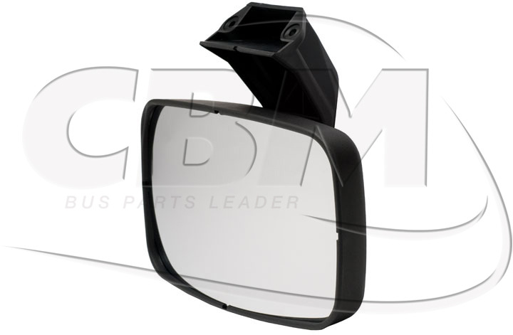 IVECO DOCKING MIRROR - SOLARIS (0528405914) - Espelho retrovisor por Ônibus: foto 1 IVECO DOCKING MIRROR - SOLARIS (0528405914) - Espelho retrovisor por Ônibus: foto 1