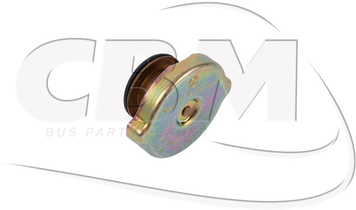 IVECO EXPANSION VALVE PLUG - VANHOOL (10765788 | 10631241 | 11078685 | 10753375 | 10790081 | 10772800 | 11194533 | 11194532) - Sistema de arrefecimento por Ônibus: foto 1 IVECO EXPANSION VALVE PLUG - VANHOOL (10765788 | 10631241 | 11078685 | 10753375 | 10790081 | 10772800 | 11194533 | 11194532) - Sistema de arrefecimento por Ônibus: foto 1