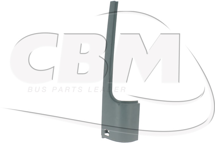 IVECO FRONT FACE R. OUTSIDE LOWER JAMB - MERCEDES (A4600300520) - Carroceria e exterior por Ônibus: foto 1 IVECO FRONT FACE R. OUTSIDE LOWER JAMB - MERCEDES (A4600300520) - Carroceria e exterior por Ônibus: foto 1