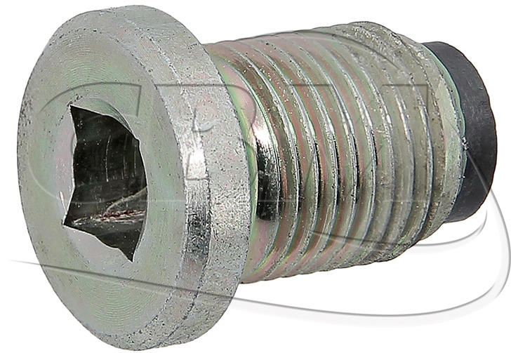 IVECO HEXAGONAL HEAD PLUG - HALDEX (79219C) - Diferencial por Ônibus: foto 1 IVECO HEXAGONAL HEAD PLUG - HALDEX (79219C) - Diferencial por Ônibus: foto 1