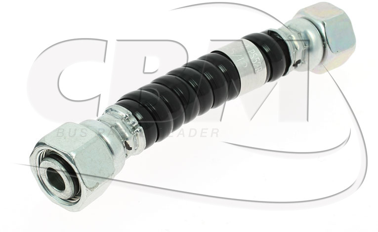 IVECO OIL HOSE - IRISBUS - IVECO - RVI (5010197262) - Motor e peças por Ônibus: foto 1 IVECO OIL HOSE - IRISBUS - IVECO - RVI (5010197262) - Motor e peças por Ônibus: foto 1