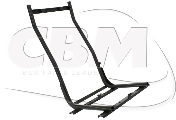 IVECO RIGHT SEAT RED FRAME - LINNIG (LA16165Y) - Banco por Ônibus: foto 1 IVECO RIGHT SEAT RED FRAME - LINNIG (LA16165Y) - Banco por Ônibus: foto 1