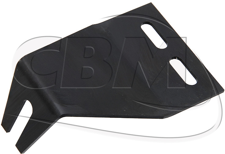 IVECO SIDE SHIELD FITTING - MAN (04274059018) - Carroceria e exterior por Ônibus: foto 1 IVECO SIDE SHIELD FITTING - MAN (04274059018) - Carroceria e exterior por Ônibus: foto 1
