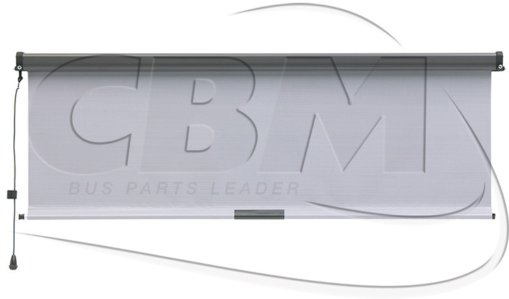 IVECO SIDE SUN VISOR - IRISBUS - IVECO - RVI (A5084487) - Pala sol por Ônibus: foto 1 IVECO SIDE SUN VISOR - IRISBUS - IVECO - RVI (A5084487) - Pala sol por Ônibus: foto 1