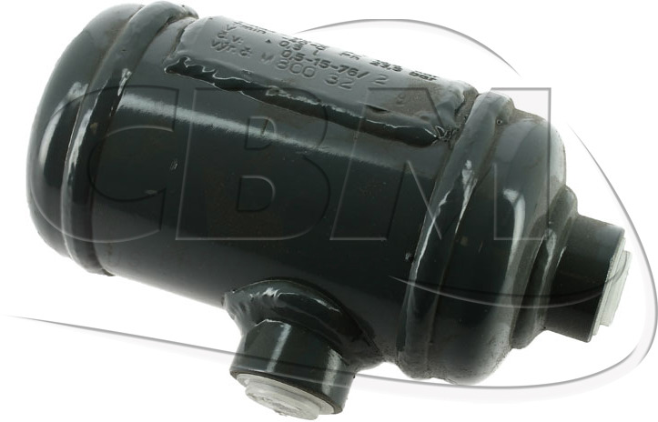 IVECO TANK - OTOKAR SOLARIS DAF (16C651627AA | 0000302936 | 1819797) - Peças de freio por Ônibus: foto 1 IVECO TANK - OTOKAR SOLARIS DAF (16C651627AA | 0000302936 | 1819797) - Peças de freio por Ônibus: foto 1