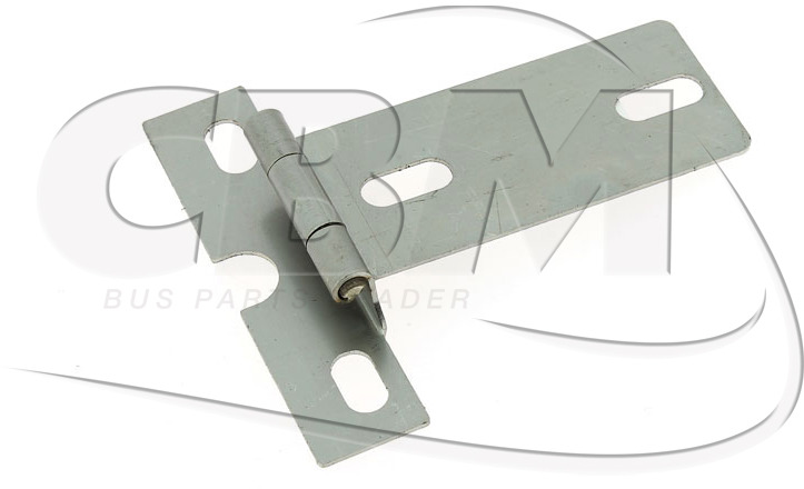 IVECO TOP HINGE ON GATE - ZF (730103278) - Carroceria e exterior por Ônibus: foto 1 IVECO TOP HINGE ON GATE - ZF (730103278) - Carroceria e exterior por Ônibus: foto 1
