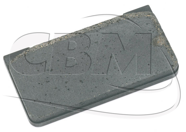 JURID BRAKE PAD SET - MAN IRISBUS - IVECO - RVI (81259216051 | 5001014227 | 5001831086 | LP4838) - Pastilhas de freio por Ônibus: foto 1 JURID BRAKE PAD SET - MAN IRISBUS - IVECO - RVI (81259216051 | 5001014227 | 5001831086 | LP4838) - Pastilhas de freio por Ônibus: foto 1