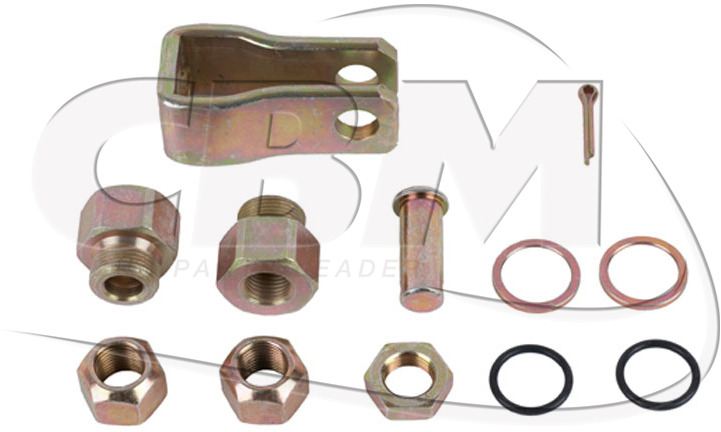KNORR BREMSE BRAKE CYLINDER SCREED - DEN OUDSTEN IRISBUS - IVECO - RVI (215115597 | 5801423660) - Cilindro de freio por Ônibus: foto 1 KNORR BREMSE BRAKE CYLINDER SCREED - DEN OUDSTEN IRISBUS - IVECO - RVI (215115597 | 5801423660) - Cilindro de freio por Ônibus: foto 1