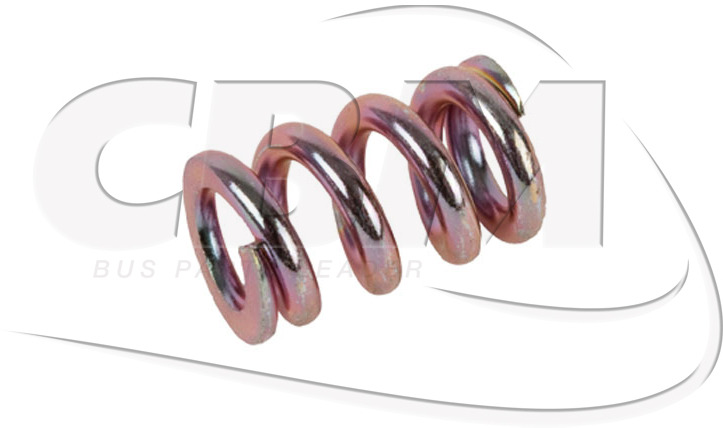 KNORR BREMSE BRAKE VALVE SPRING - VOLVO IRISBUS - IVECO - RVI (479107 | 5010521507) - Válvula de freio por Ônibus: foto 1 KNORR BREMSE BRAKE VALVE SPRING - VOLVO IRISBUS - IVECO - RVI (479107 | 5010521507) - Válvula de freio por Ônibus: foto 1
