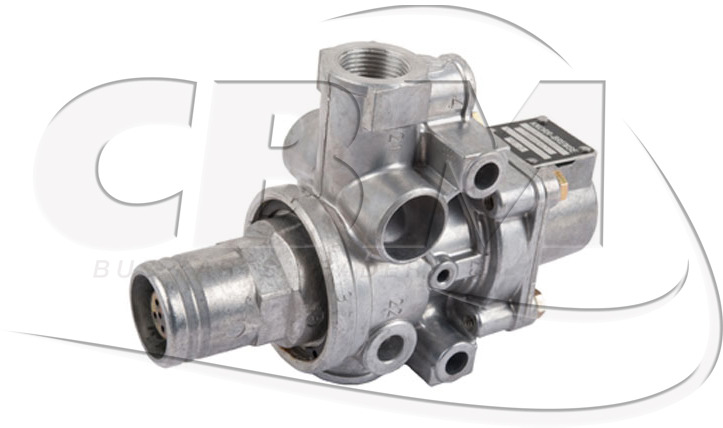 KNORR BREMSE REGULATOR - VOLVO IRISBUS - IVECO - RVI KAROSA (848093 | 5801090745 | 4429000003 | 5801090746) - Peças de freio por Ônibus: foto 1 KNORR BREMSE REGULATOR - VOLVO IRISBUS - IVECO - RVI KAROSA (848093 | 5801090745 | 4429000003 | 5801090746) - Peças de freio por Ônibus: foto 1