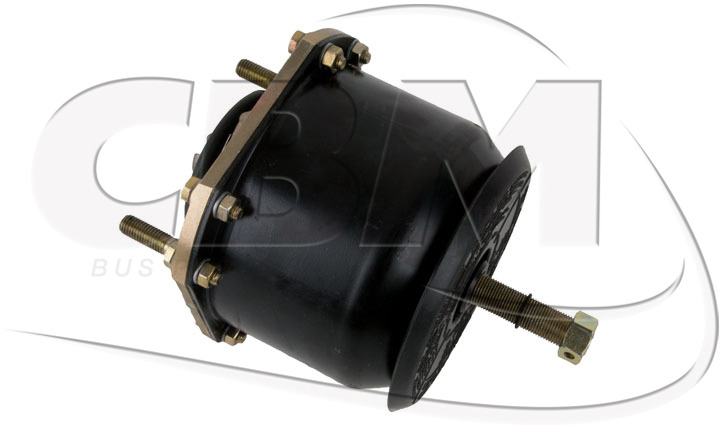 KNORR BREMSE SPRING CYLINDER - PREVOST IRISBUS - IVECO - RVI DAF MERCEDES (195393 | 0501309901 | 93193166 | 8198684 | 0698849 | A0002570147) - Cilindro de freio por Ônibus: foto 1 KNORR BREMSE SPRING CYLINDER - PREVOST IRISBUS - IVECO - RVI DAF MERCEDES (195393 | 0501309901 | 93193166 | 8198684 | 0698849 | A0002570147) - Cilindro de freio por Ônibus: foto 1