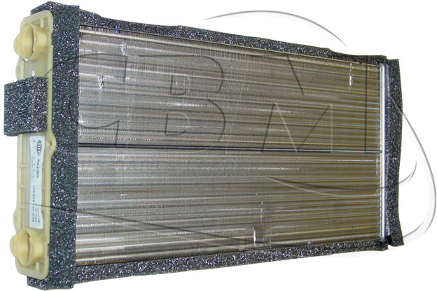 MAHLE HEATING RADIATOR - SCANIA (2537660 | 2537659) - Aquecimento/ Ventilação por Ônibus: foto 1 MAHLE HEATING RADIATOR - SCANIA (2537660 | 2537659) - Aquecimento/ Ventilação por Ônibus: foto 1