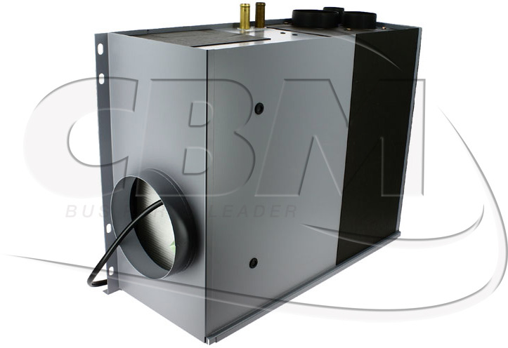 MAN FRESH AIR HEATER - BOSCH (2339101051) - Aquecimento/ Ventilação por Ônibus: foto 1 MAN FRESH AIR HEATER - BOSCH (2339101051) - Aquecimento/ Ventilação por Ônibus: foto 1