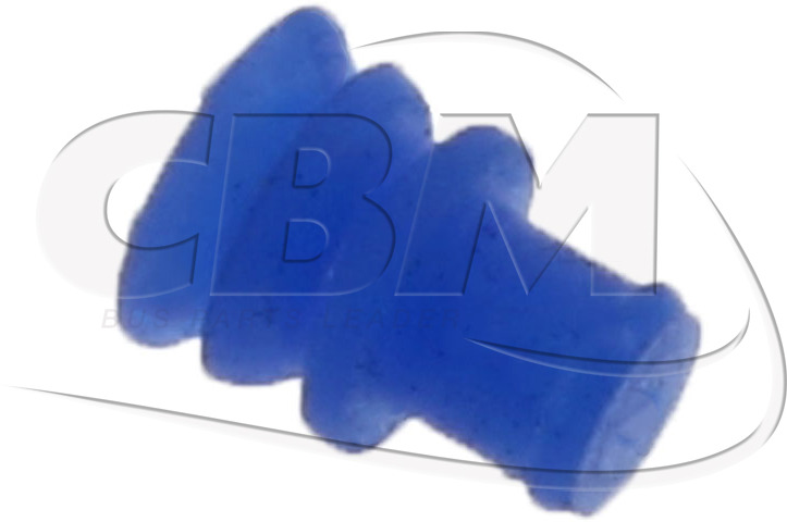 MAN RUBBER BULKHEAD ADAPTER - IRISBUS - IVECO - RVI (5006152572 | 5689111060 | 5010481686 | 5006100346 | 01121372 | 1121372) - Cabine e interior por Ônibus: foto 1 MAN RUBBER BULKHEAD ADAPTER - IRISBUS - IVECO - RVI (5006152572 | 5689111060 | 5010481686 | 5006100346 | 01121372 | 1121372) - Cabine e interior por Ônibus: foto 1