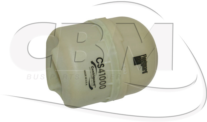 MANN FILTER FILTER - IRISBUS - IVECO - RVI DAF (5010216833 | 5010260444 | 1505160R | 5001829184) - Filtro de óleo por Ônibus: foto 1 MANN FILTER FILTER - IRISBUS - IVECO - RVI DAF (5010216833 | 5010260444 | 1505160R | 5001829184) - Filtro de óleo por Ônibus: foto 1