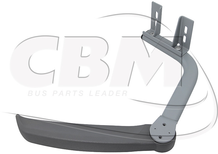 MERCEDES ACCOUDOIR G SIEGE PASSAGER - VOITH (15000234120) - Banco por Ônibus: foto 1 MERCEDES ACCOUDOIR G SIEGE PASSAGER - VOITH (15000234120) - Banco por Ônibus: foto 1