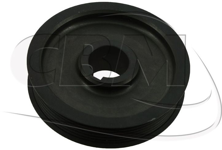 MERCEDES BELT PULLEY - ISUZU (5876100920) - Tensor de correia por Ônibus: foto 1 MERCEDES BELT PULLEY - ISUZU (5876100920) - Tensor de correia por Ônibus: foto 1